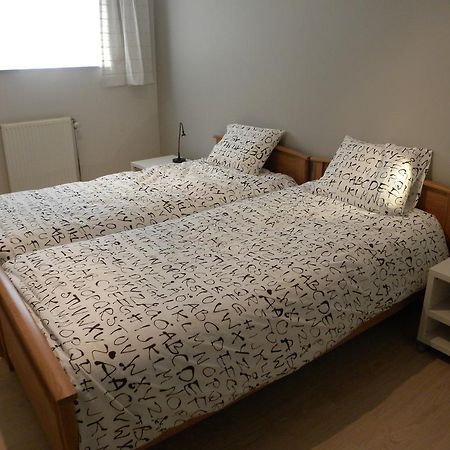 City Center Apartments Brasseurs Брюссель Номер фото